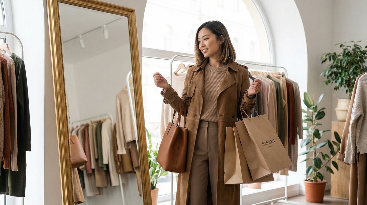 日韩精品穿搭视频