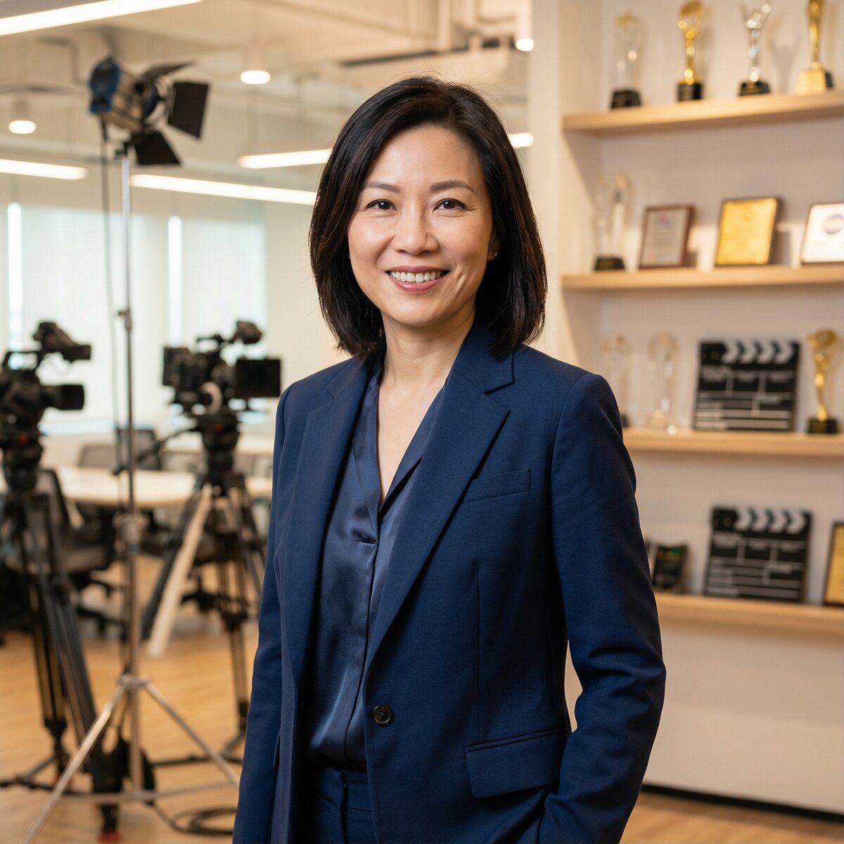 日韩精品导演顾问