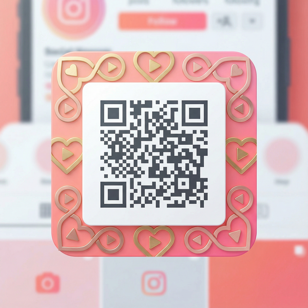 日韩精品公众号二维码